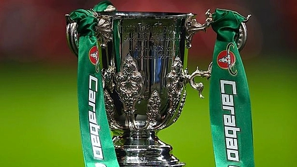 Carabao Cup format change confirmed as Stoke City prepare for draw