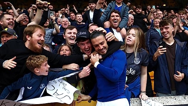 Jack Grealish makes emotional Everton transfer admission - 'I really don't know how or why'