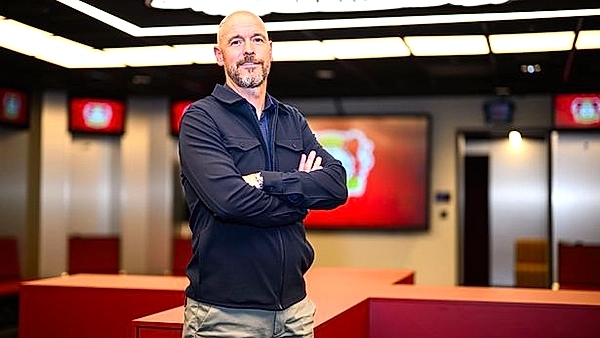 Erik ten Hag set to sell ex-Man Utd player for second time in two years