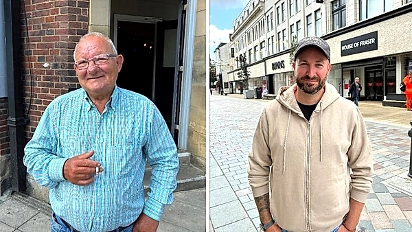 'Frustrated' Darlington football fans feel 'in limbo' over new stadium plans
