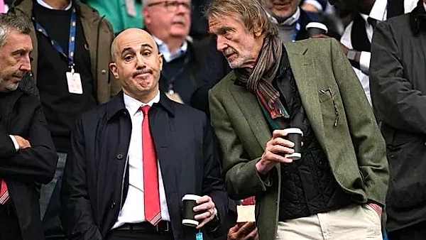 Man Utd in Carlos Baleba transfer boost following £666m announcement