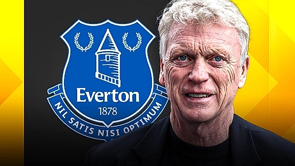 Everton latest: Toffees' court case with Burnley begins