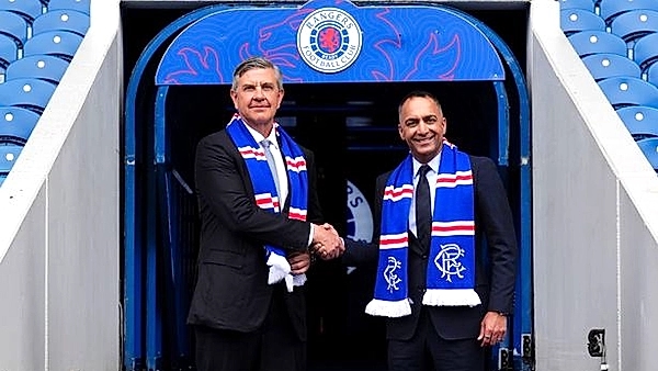 New Rangers regime yet to blow the doors off and three word assessment I heard better be accurate – Hugh Keevins