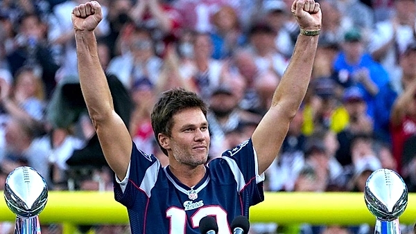 Five Days After 48th Birthday, Tom Brady Set to Receive a Major Tribute From the NE Patriots