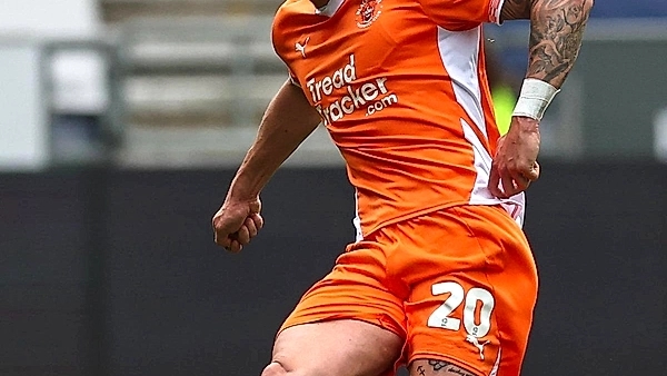 The four Blackpool players that benefitted most from Steve Bruce last season - including ex-Sheffield Wednesday, Charlton Athletic and Leeds United figures
