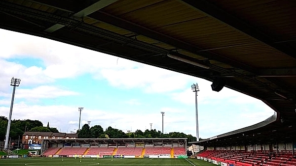 Councillors in Derry express fury as North West clubs miss out on DUP minister’s football fund