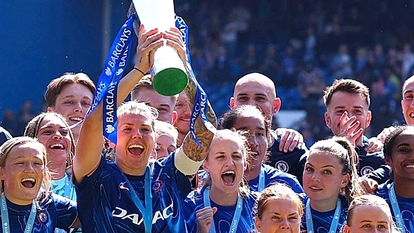 Women's Champions League draw: How to watch, date, time