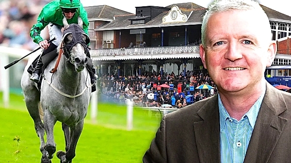 Jim Delahunt reveals all his top tips for Ayr Gold Cup weekend including the market leader that can deliver top prize