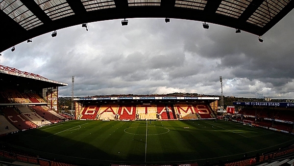 Bradford City facing big Bobby Pointon fear - It could impact them in January