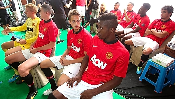 ‘This can’t be true’ - The failed Manchester United wonderkid Sir Alex Ferguson signed but never used once
