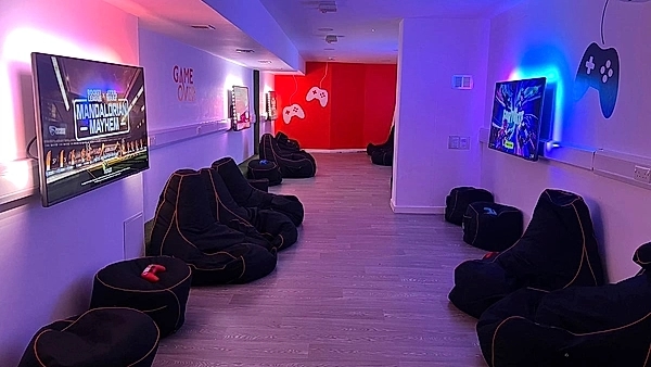 Blackpool FC Community Trust column: November's health, education and community programmes