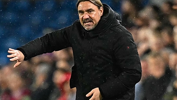Huge Leeds United boost as Daniel Farke provides Brighton team news with Gnonto, Gudmundsson updates