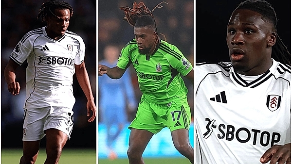 Fulham trio already at risk of missing Newcastle United cup game amid Yoane Wissa uncertainty